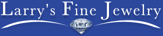Larry's Fine Jeweley Inc logo
